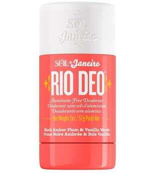 Sol de Janeiro Rio Deo Aluminum-Free Deodorant Cheirosa 40