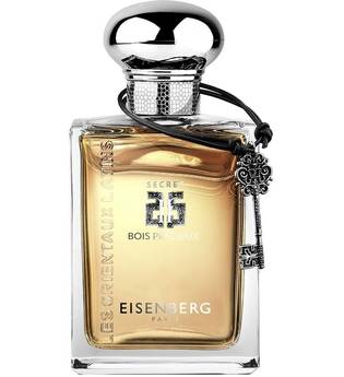 Eisenberg LES SECRETS Men SECRET N°II BOIS PRECIEUX Eau de Parfum 100.0 ml