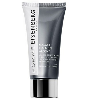 EISENBERG Herrenpflege Masque Essentiel Argent 75 ml