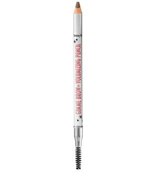 Benefit Augenbrauen Gimme Brow+ Volumizing Pencil 1,20 g warm deep brown