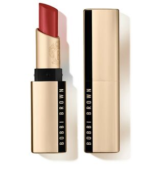 Bobbi Brown Luxe Matte Lipstick 08 Ruby 3,5 g Lippenstift