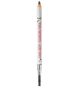 Benefit Augenbrauen Gimme Brow+ Volumizing Pencil 1,20 g warm medium brown