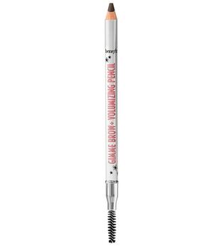 Benefit Augenbrauen Gimme Brow+ Volumizing Pencil 1,20 g warm black-brown