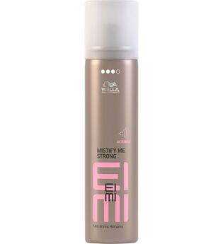 Wella Professionals EIMI Mistify Me Strong Haarspray 75 ml