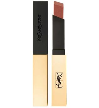 Yves Saint Laurent Lippen Rouge pur Couture The Slim 2,20 g Pulsating Rosewood