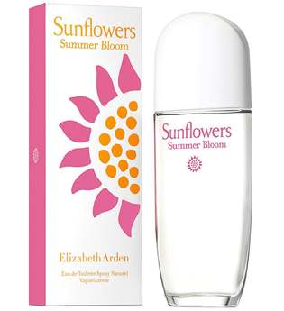 Elizabeth Arden Sunflowers Summerbloom Eau de Toilette 100.0 ml