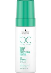 Schwarzkopf Professional BC Bonacure Collagen Volume Boost Perfect Foam 150 ml Schaumfestiger