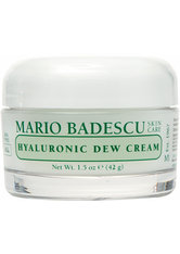 Mario Badescu - Hyaluronic Dew Cream - Tagespflege