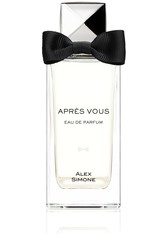 Alex Simone Après Vous Eau de Parfum Nat. Spray 30 ml