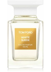 TOM FORD PRIVATE BLEND FRAGRANCES White Suede Eau de Parfum Nat. Spray 50 ml