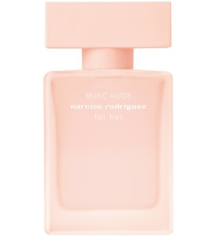 Narciso Rodriguez For Her Musc Nude Eau de Parfum Spray 30 ml