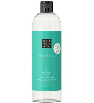 Rituals The Ritual of Karma Refill Hand Wash 600ml