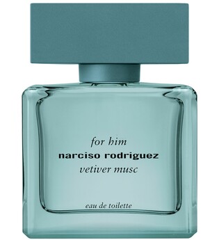 Narciso Rodriguez For Him Vetiver Musc E.d.T. Nat. Spray 50 ml