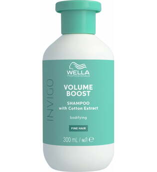 Wella Professionals Invigo Volume Boost Bodifying Shampoo 300 ml