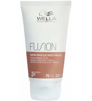 Wella Professionals Fusion Intense Repair Haarmaske 75 ml