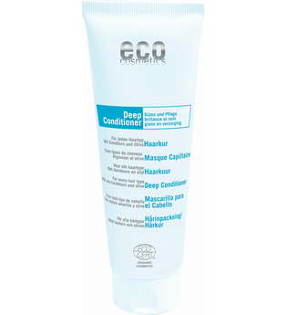 Eco Cosmetics Hair - Haarkur Haarkur 125.0 ml