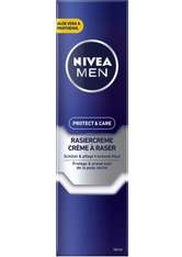 NIVEA MEN Protect & Care Rasiercreme