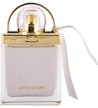 Chloe Love Story Eau de Parfum 10 ml Rollerball