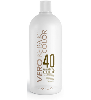 Joico Vero K-Pak Color Veroxide Haarfarben Entwickler 946 ml / Volume 40 12%