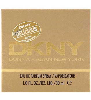 DKNY Golden Delicious Eau de Parfum (EdP) 30 ml Parfüm