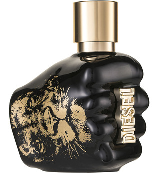 Diesel Spirit of the Brave Eau de Toilette 75 ml