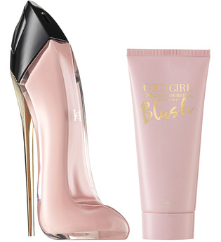 Carolina Herrera Good Girl Blush EDP Geschenkset EDP 50 ml + 100 ml Körperlotion