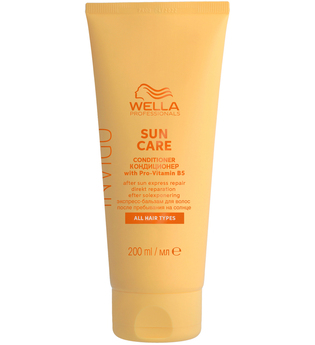 Wella Professionals After Sun Express Conditioner After Sun Body 200.0 ml