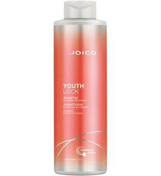 Joico Youthlock Shampoo 1000 ml