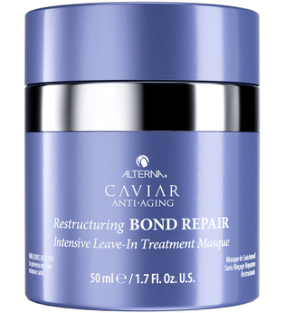 Alterna Caviar Restructuring Bond Repair Intensive Leave-in-Treatment 50 ml