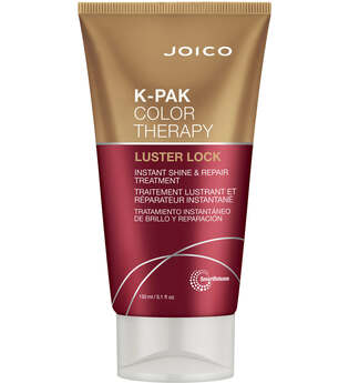 JOICO K-Pak Color Therapy Luster Lock Instant Shine & Repair Treatment Haarkur 150.0 ml