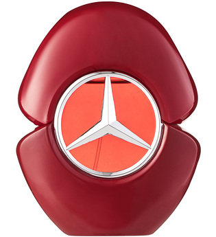 Mercedes-Benz Woman In Red Eau de Parfum 60 ml