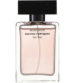 Narciso Rodriguez For Her Musc Noir EDP Geschenkset EDP 30 ml + 50 ml Körperlotion