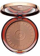 Artdeco Make-up Puder Bronzing Powder Compact Long-Lasting Nr. 30 Terracotta 10 g