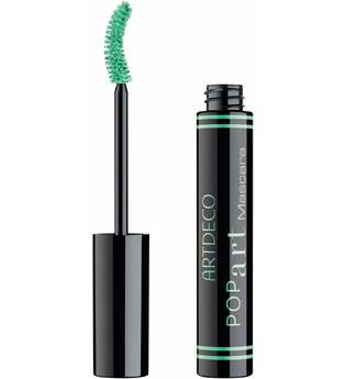 Pop Art Mascara von ARTDECO Nr. 08 - mint pop