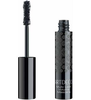 Multi Lash Volume Mascara von ARTDECO Nr. 1 - black