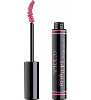 Pop Art Mascara von ARTDECO Nr. 02 - pink pop