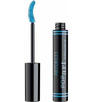 Pop Art Mascara von ARTDECO Nr. 06 - blue pop