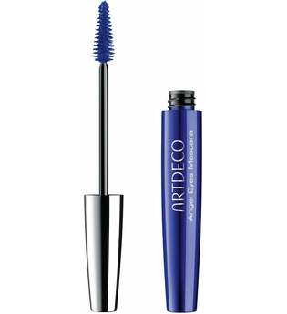 Angel Eyes Mascara Blau+design von ARTDECO Nr. 6P1 - azure