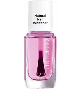 ARTDECO Nagelpflege Natural Nail Whitener 10 ml