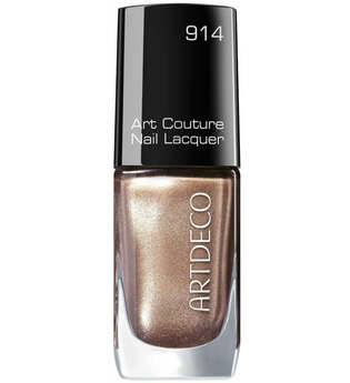 Art Couture Nail Lacquer - Pearl von ARTDECO Nr. 914 - golden nights