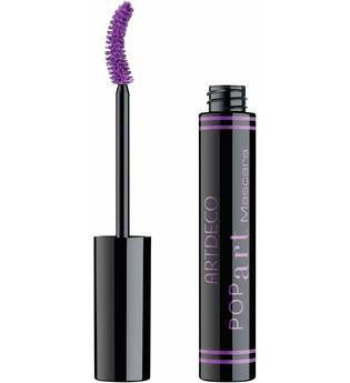 Pop Art Mascara von ARTDECO Nr. 04 - lilac pop