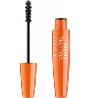 Volume Now Mascara von ARTDECO Nr. 1 - black