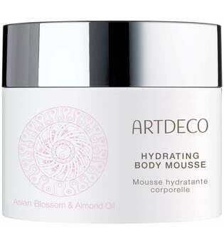 Artdeco Hydrating Body Mousse 200 ml Körperschaum