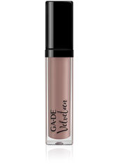 GA-DE Velveteen - Ultra Shine Lip Gel - 6,5ml Lipgloss 6.5 ml