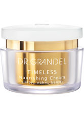 Dr. Grandel Timeless - Nourishing Cream Nährende 24 h Pflegecreme 50 ml