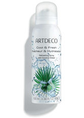 ARTDECO Cool & Fresh erfrischendes Spray mit Kokoswasser 100 ml, keine Angabe