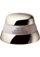 Aktion - Shiseido Bio-Performance Advanced Super Revitalizing Cream 75 ml Gesichtscreme