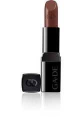 GA-DE True Color Satin Lipstick Lippenstift Nr. 146 - Hazelnut Cream
