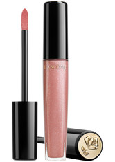 Lancôme Make-up Lippen L'Absolu Gloss Sheer Nr. 222 Beige Muse 8 ml