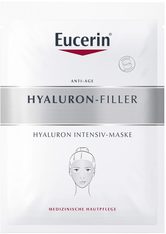 Eucerin HYALURON FILLER INTENSIVMASKE - zusätzlich 20% Rabatt*